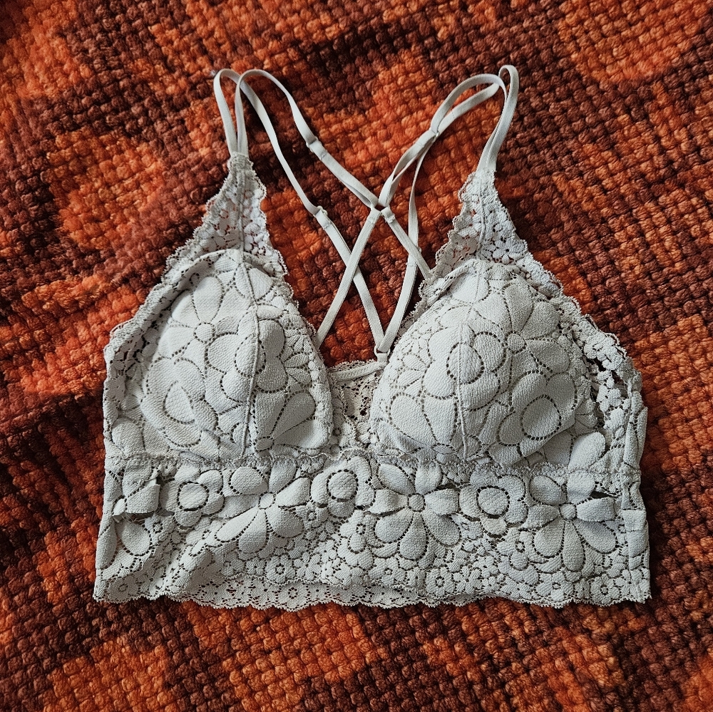 Aerie bralette
